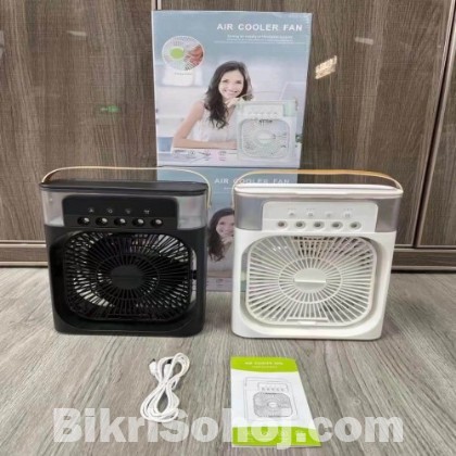 Air Cooler Fan Best Price In Bangladesh